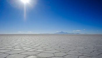Bolivia