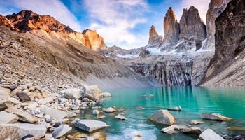Chile