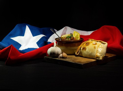 10 CHILEAN DISHES TO TRY ON YOUR TRIP