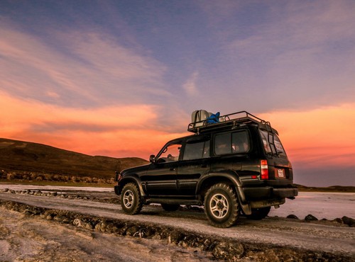10-DAY BOLIVIAN CLASSIC