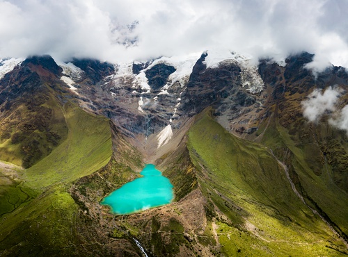10 “MUST-DO’S” THAT DON’T INCLUDE MACHU PICCHU