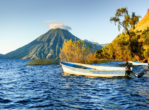 10 PLACES IN GUATEMALA YOU HAVE PROBABLY NEVER HEARD OF!