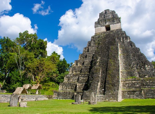 15-DAY REMOTE GUATEMALA