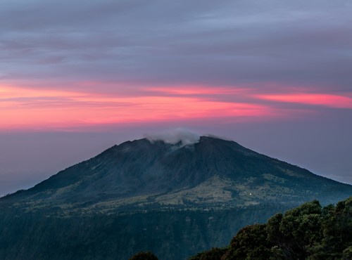 15-DAY TOP END COSTA RICA