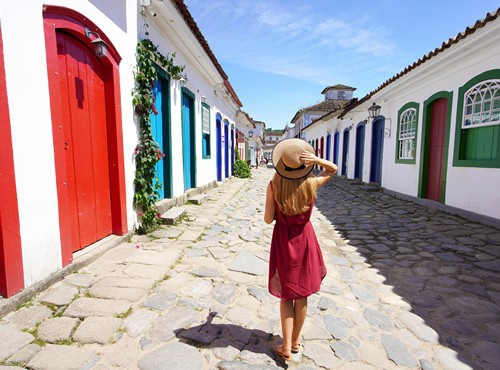 3-DAY PARATY EXTENSION