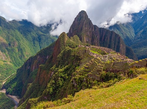 7-DAY CLASSIC PERU VACATION