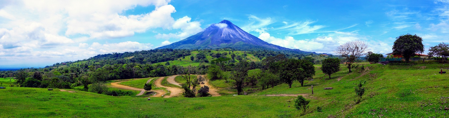 8-DAY DISCOVERING COSTA RICA