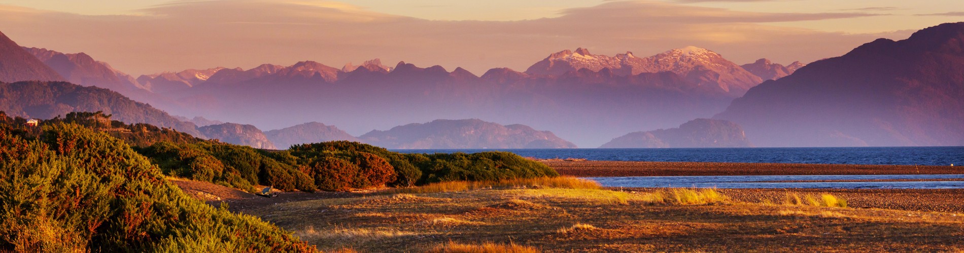 8 DAY - UNTOUCHED NATURE (AUSTRAL ROAD- NORTHERN ROUTE)
