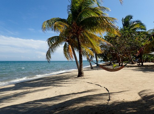 9-DAY BELIZE OFF-THE-BEATEN-TRACK ADVENTURE