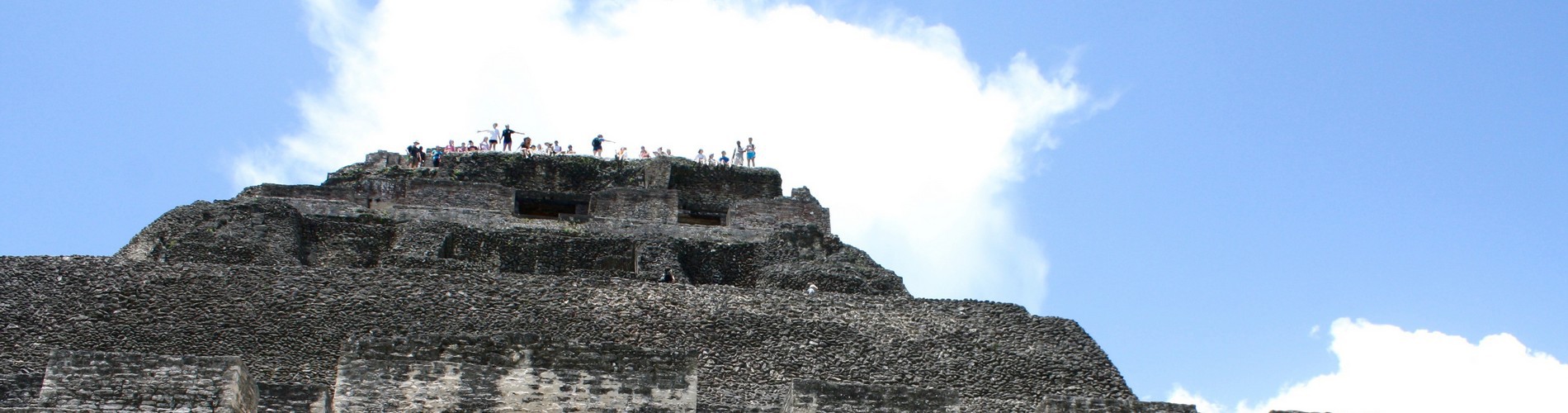 9-DAY BELIZE OFF-THE-BEATEN-TRACK ADVENTURE