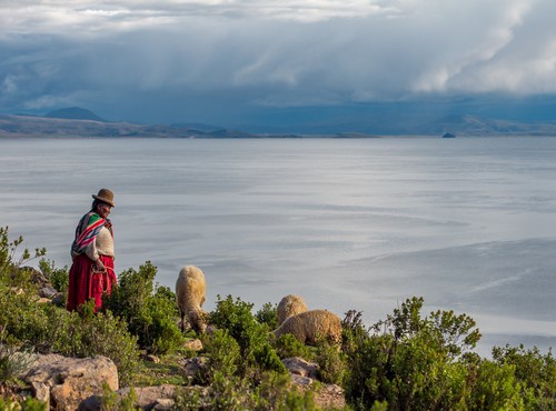 9-DAY LUXURY BOLIVIA TOUR