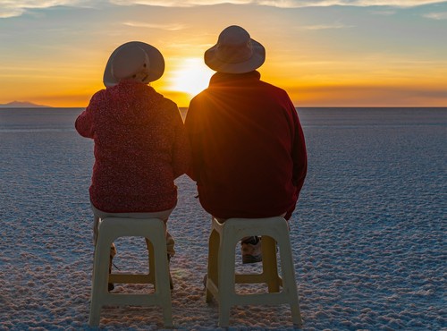 9-DAY LUXURY BOLIVIA