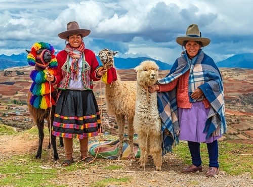 9 DAY – THE BEST OF PERU