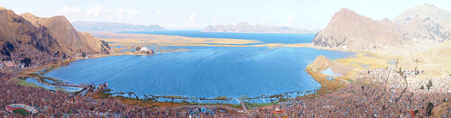 9 DAY – THE BEST OF PERU