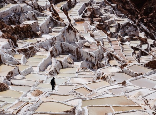 A COMPLETE GUIDE FOR VISITING MARAS AND MORAY IN PERU