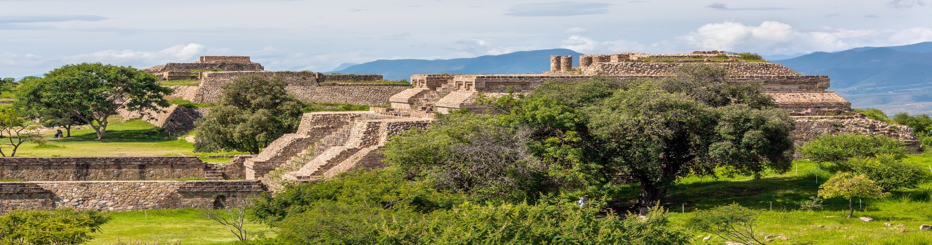 A CULTURAL AND ECO-FRIENDLY EXPLORATION OF MEXICO'S INDIGENOUS COMMUNITIES