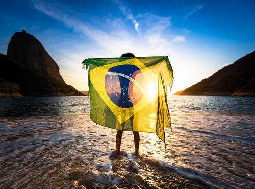 A GUIDE TO SUGARLOAF MOUNTAIN