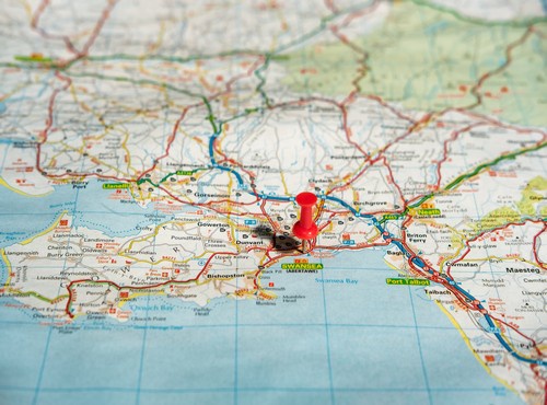 A GUIDE TO TRAVELING ACROSS SOUTH AMERICA