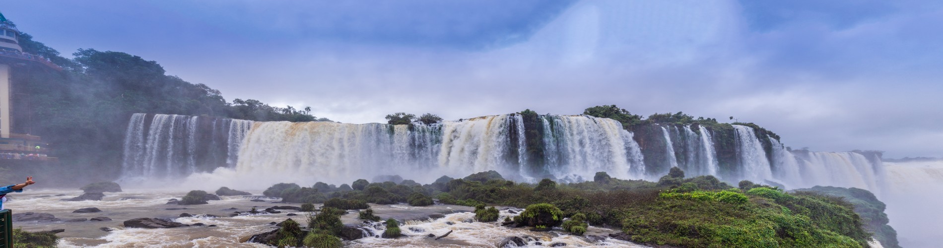 A Luxurious 8-Day Whirlwind Tour of Brazil