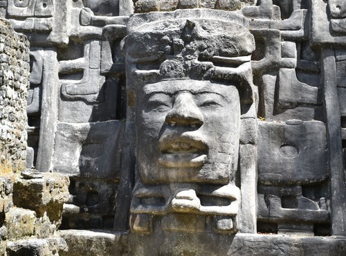 ABOUT BELIZE