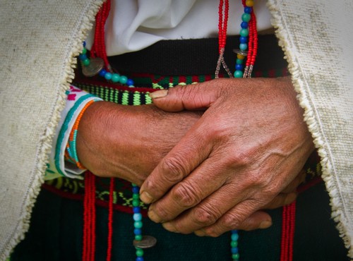 ABOUT ECUADOR