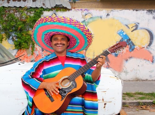 ABOUT MEXICO