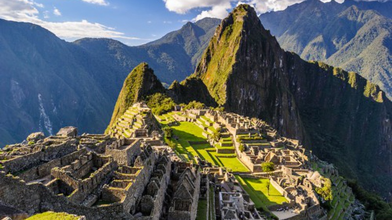 ABOUT PERU
