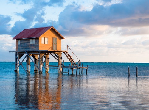 ABUNDANT BELIZE