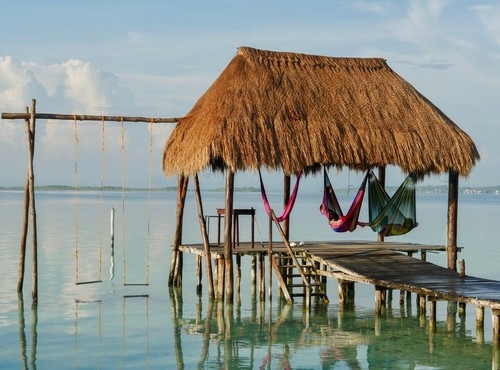 ADVENTUROUS CHIAPAS