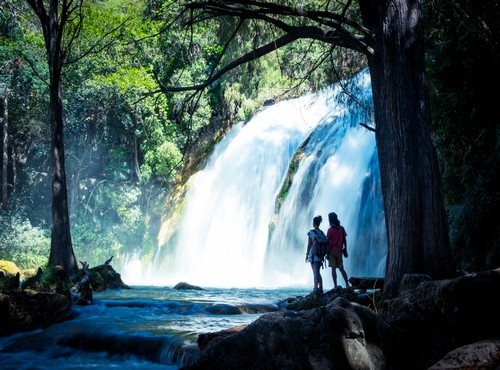 AN EXPLORATION OF CULTURE AND SUSTAINABILITY IN MEXICO