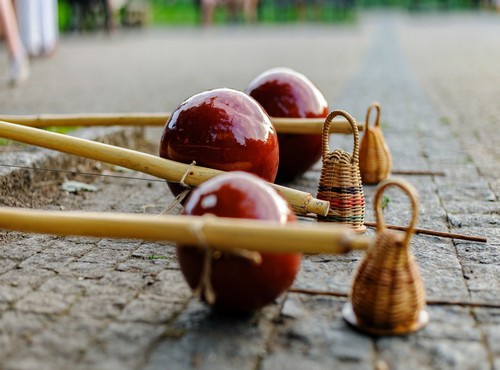 AN INTRODUCTION TO CAPOEIRA