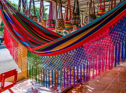 An Introverted guide to Colombia