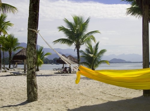 Angra Dos Reis Extention