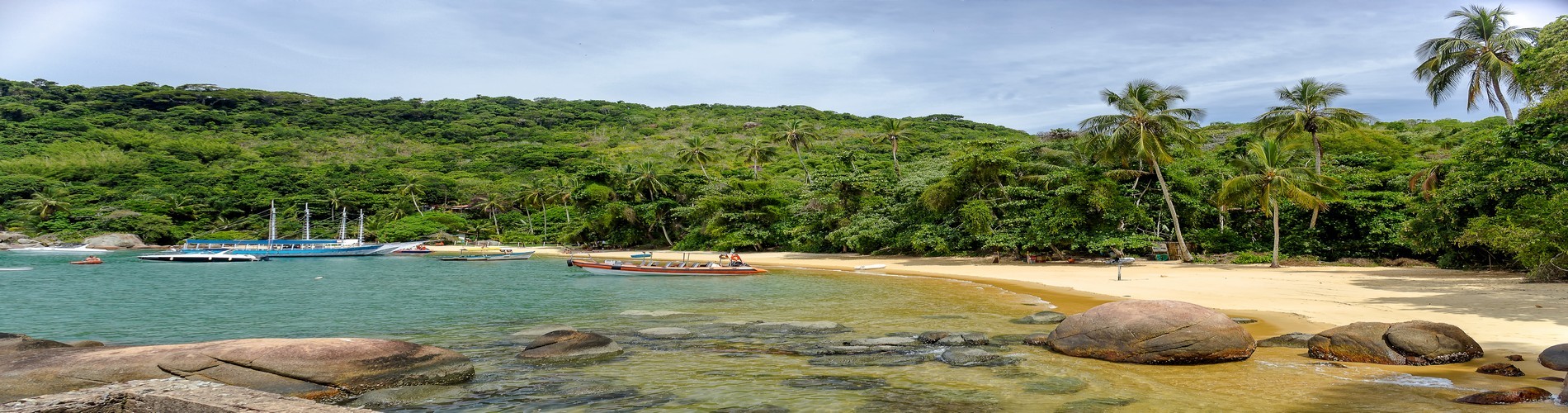 Angra Dos Reis Extention
