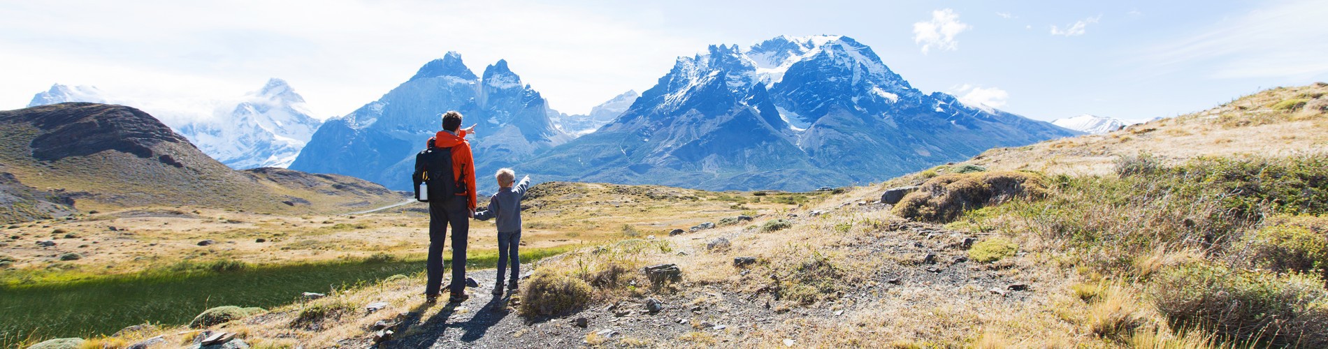 ARGENTINA FAMILY ADVENTURE