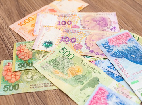 ARGENTINA TRAVEL COSTS (2022)