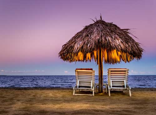 BEAUTIFUL BELIZE - SITES TO VISIT