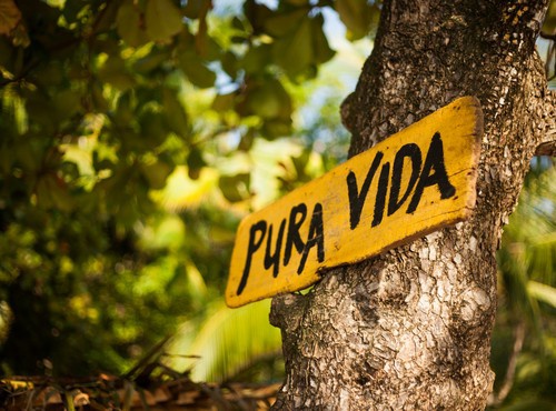BEAUTIFUL PLACES TO VISIT IN COSTA RICA