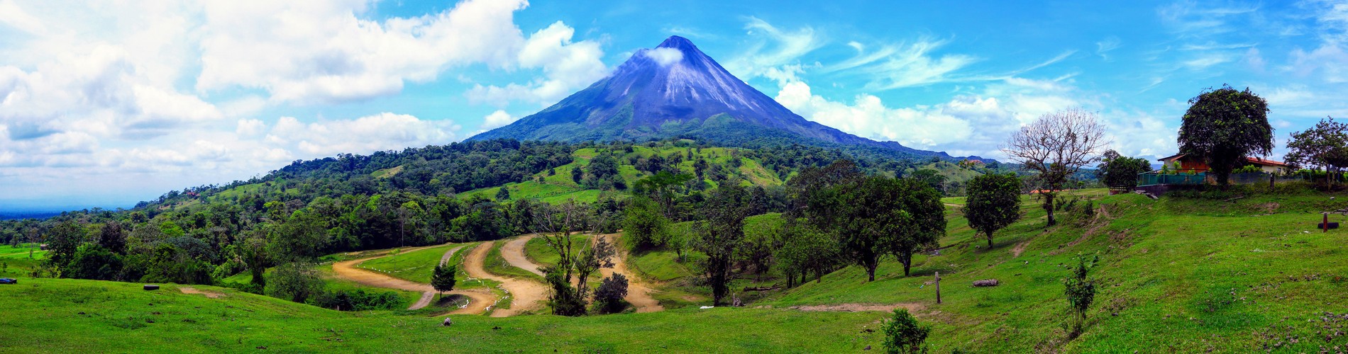 BEAUTIFUL PLACES TO VISIT IN COSTA RICA