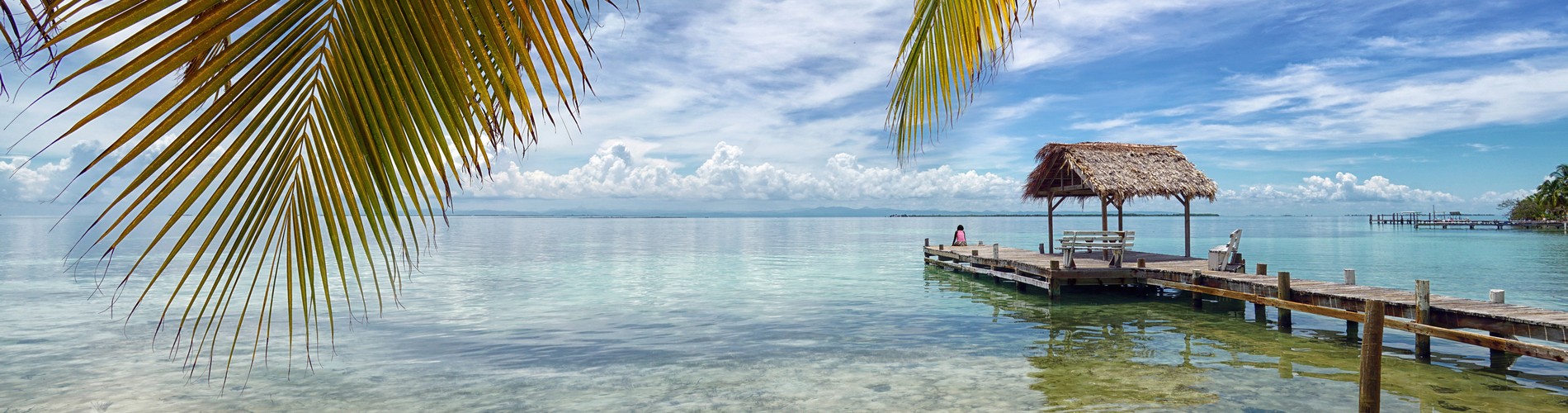 BELIZE AND HOPKINS ADVENTURE
