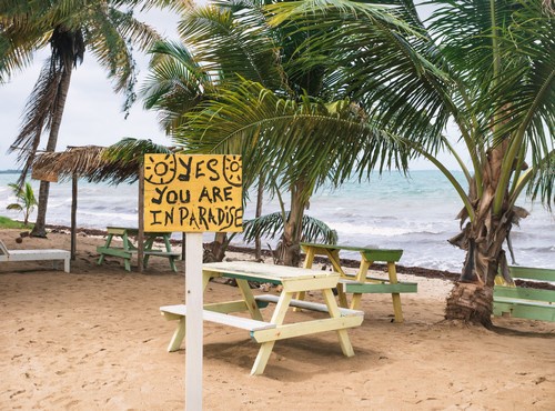 BELIZE FESTIVALS