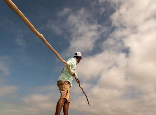 BELIZE TRAVEL TOOLS