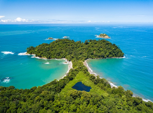 BEST BEACHES IN COSTA RICA