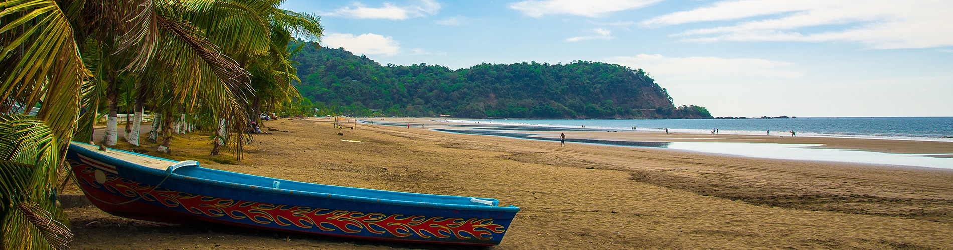 BEST BEACHES IN COSTA RICA