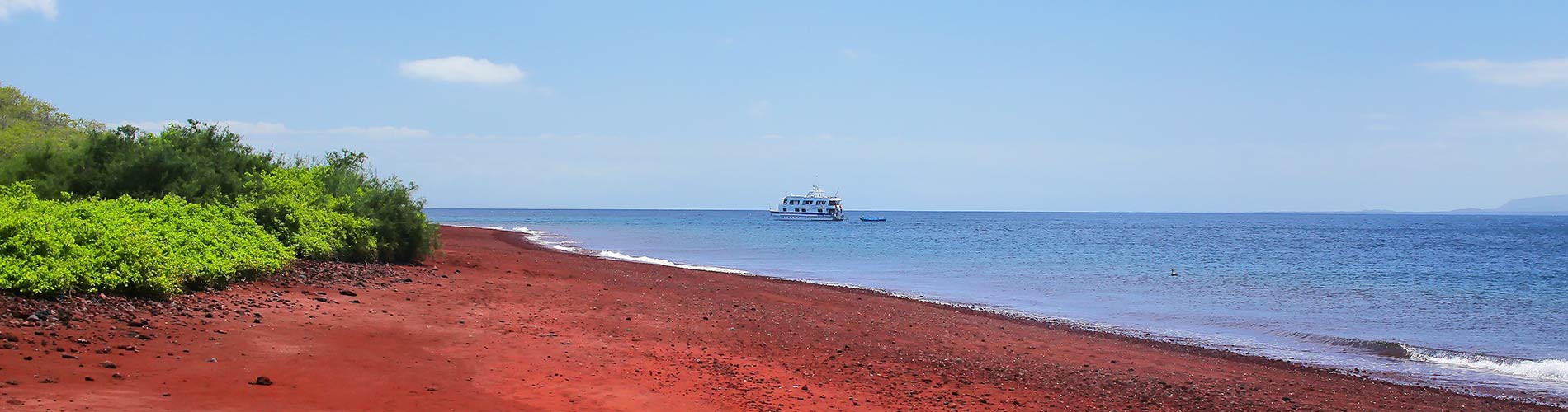 BEST BEACHES ON THE GALAPAGOS ISLANDS