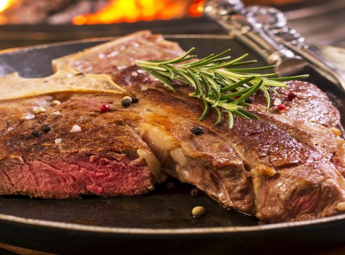 BEST RESTAURANTS IN ARGENTINA