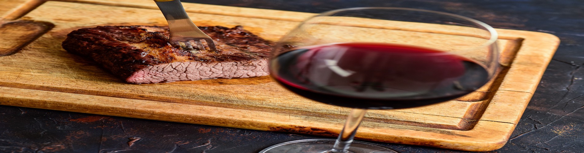 BEST RESTAURANTS IN ARGENTINA