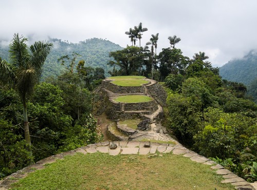 BEST THINGS TO DO IN COLOMBIA
