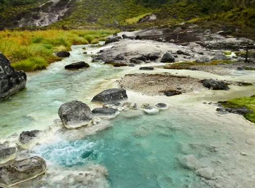 BEST TREKS IN COLOMBIA