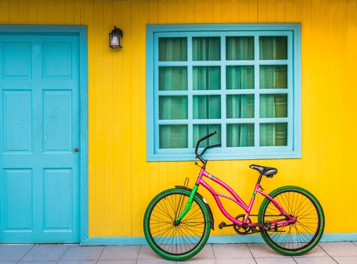 BEST WAYS TO GET AROUND IN COSTA RICA